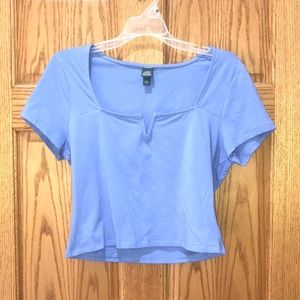 Wind Fable tshirt